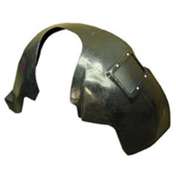 Geared2Golf Left Hand Fender Liner for 2010-2013 Camaro LS & LT GE1829077 - main